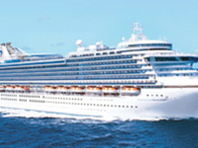 12-DAY NORWAY & NORTH CAPE FROM LONDON (SOUTHAMPTON)