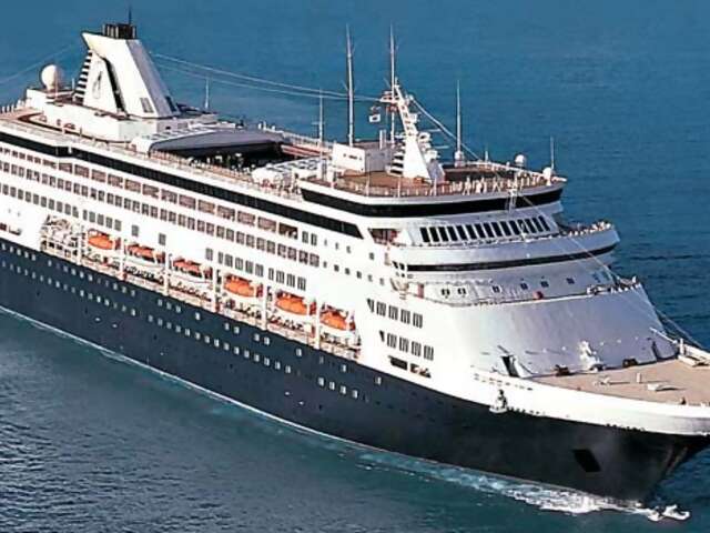 Short Voyages