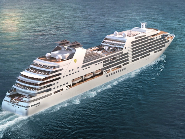 15-DAY PANAMA CANAL FROM MIAMI