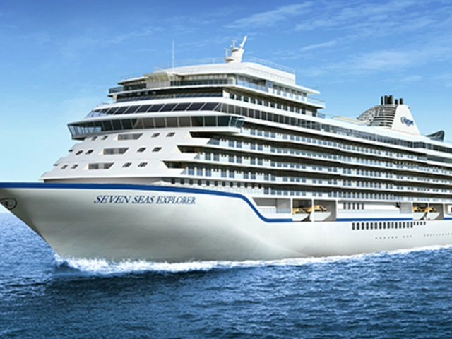 SHIMMERING SOUTH PACIFIC