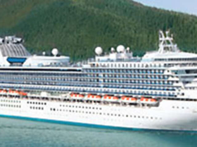 13-DAY TRANSATLANTIC FROM BARCELONA