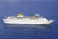 12-DAY TRANSATLANTIC FROM NEW YORK