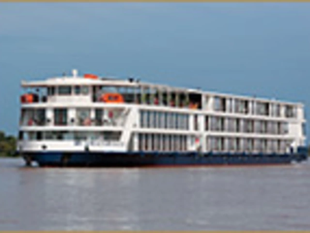 Trans-Panama Canal