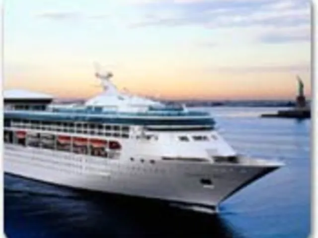 4-DAY BAHAMAS FROM ORLANDO (PORT CANAVERAL)