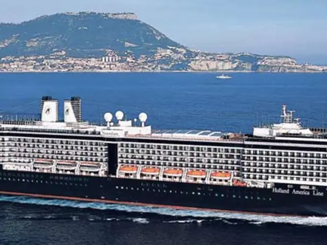 10-DAY SOUTHERN CARIBBEAN FROM SAN JUAN