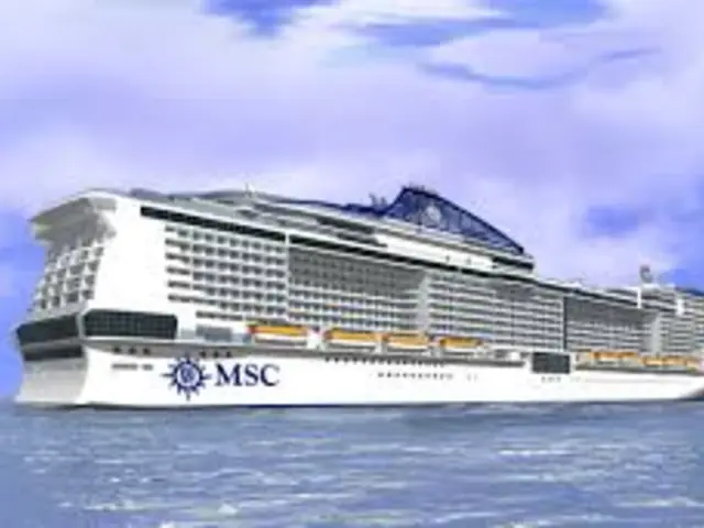 Rhine Getaway (river)