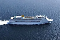 World Cruise