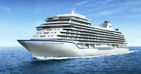 EASTERN SEABOARD EXPLORER