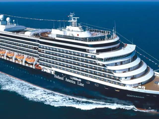 Alaska (CruiseTour - 11nt Majestic Tundra Explorer Cruisetour 4B)