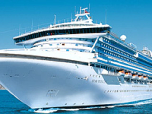 9-DAY EASTERN CARIBBEAN FROM BOSTON