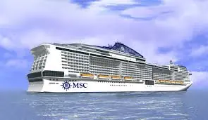 World Cruise