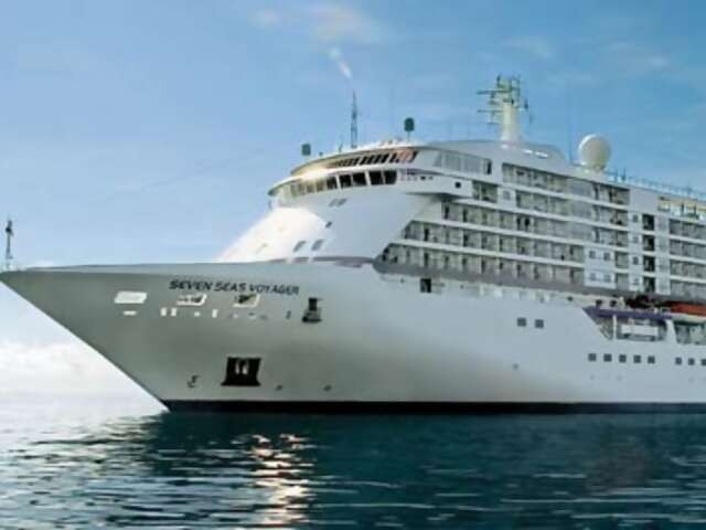 6-DAY WESTERN CARIBBEAN FROM MIAMI