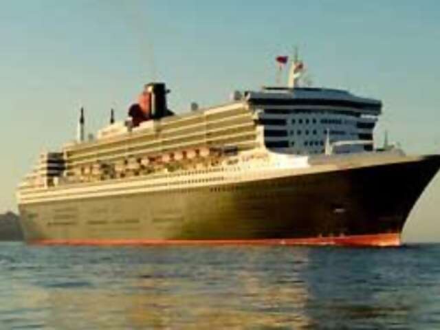 TRANSATLANTIC QUEST