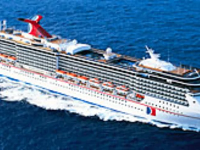 ALASKA CRUISE