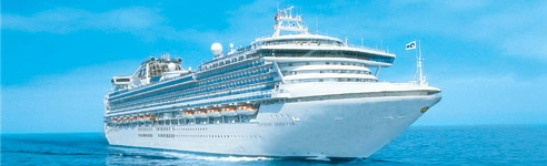 13nt Great Frontier Expedition Cruisetour 8A
