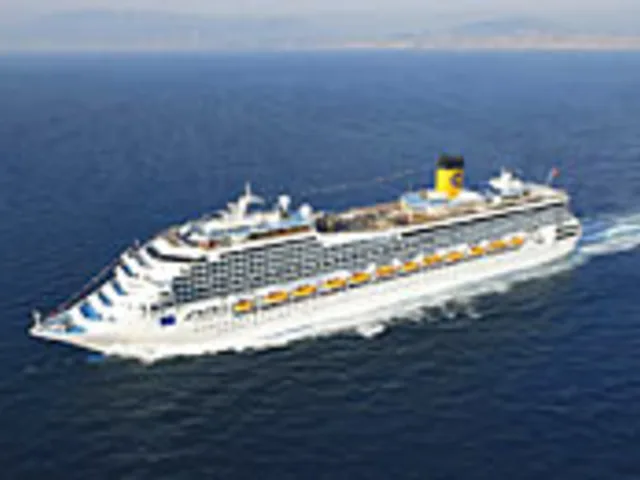 CONTINENTAL EXPLORER