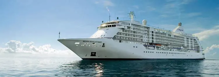 8N Med Voyage   2N Land and Train Package