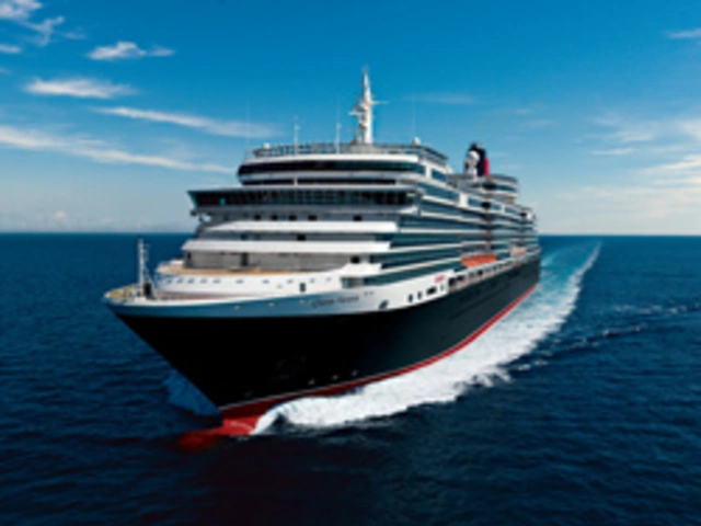 Transatlantic