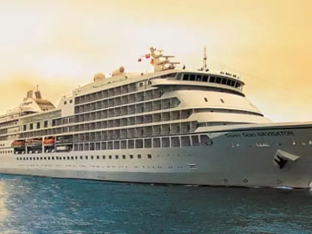 Caribbean/Bahamas