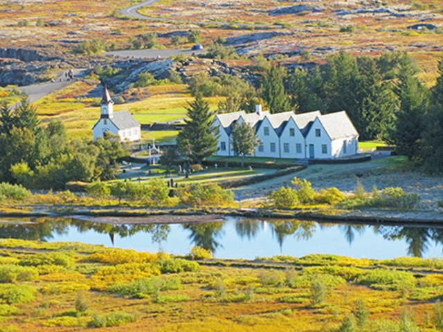 Icelandic Adventure