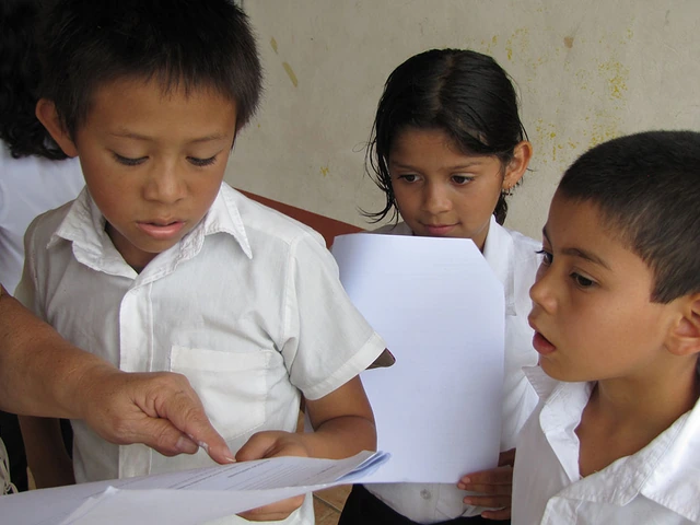 Costa Rica Impact Tour Travel with Heart