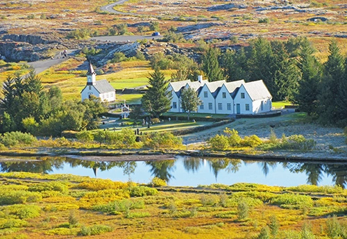Icelandic Adventure