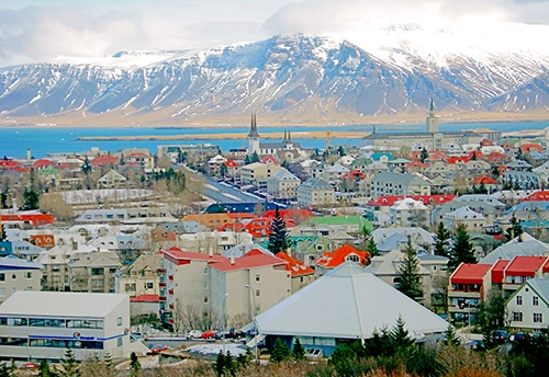 Icelandic Adventure