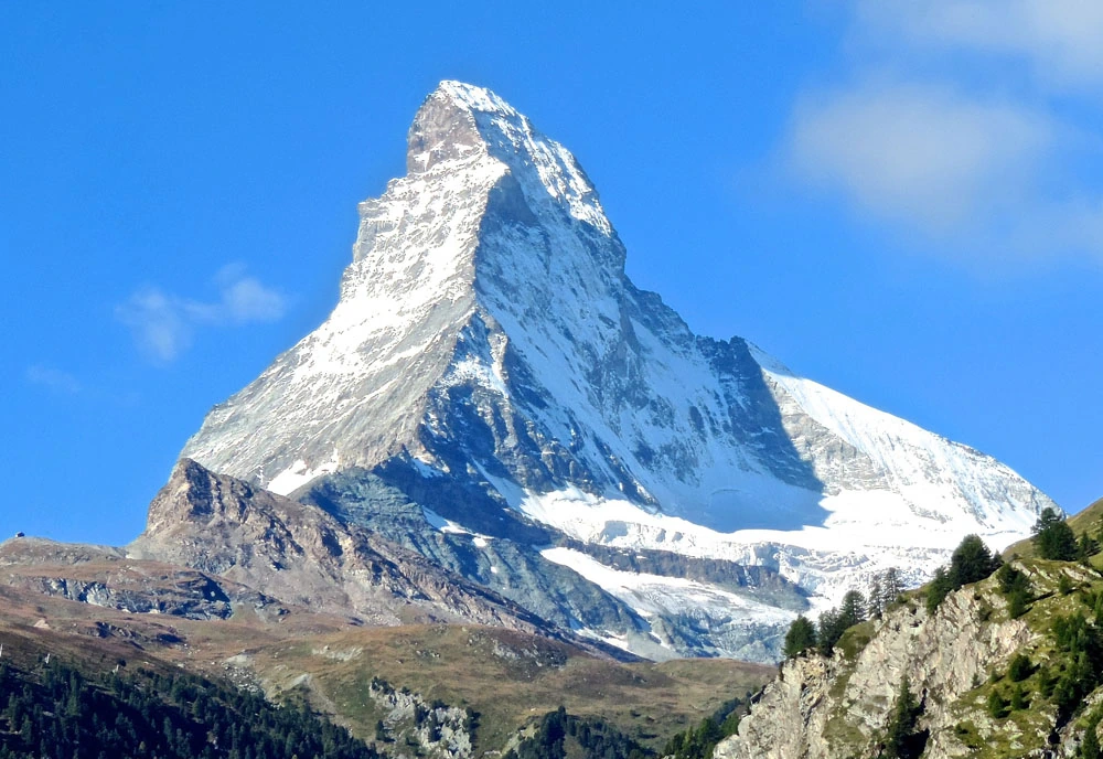 Switzerland: Hidden Trails & Majestic Peaks