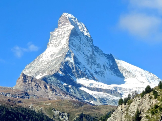 Switzerland: Hidden Trails & Majestic Peaks