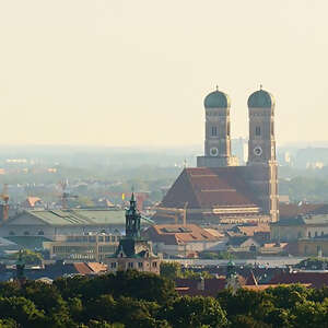 German Vista