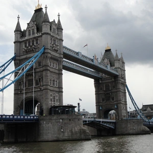 3 Nights London, 5 Nights Paris & 2 Nights Rome