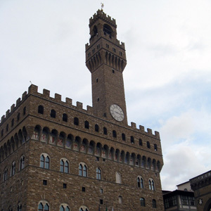 3 Nights Venice, 2 Nights Florence & 4 Nights Rome