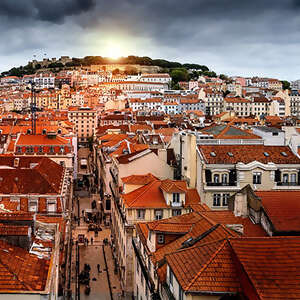 Portugal in Depth with 7-night Cruise
