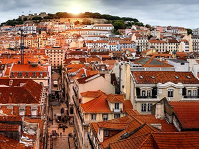 Portugal in Depth with 7-night Cruise