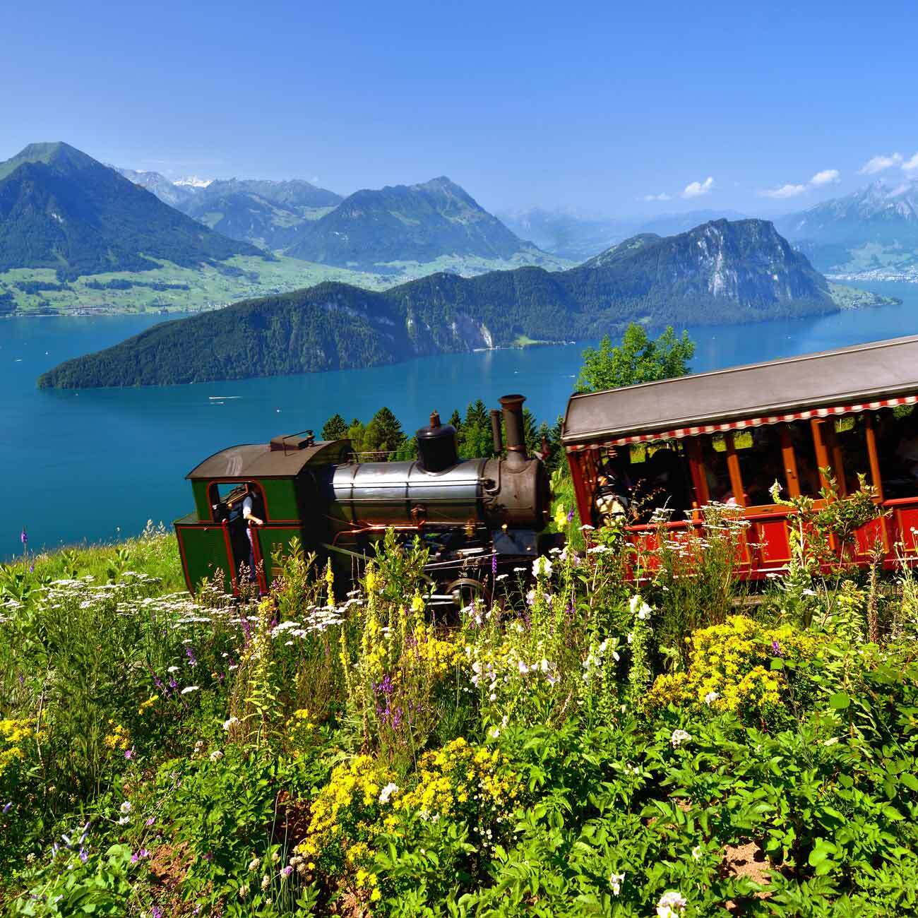 Sounds of Jazz from Burgundy & Provence - Cruise Only