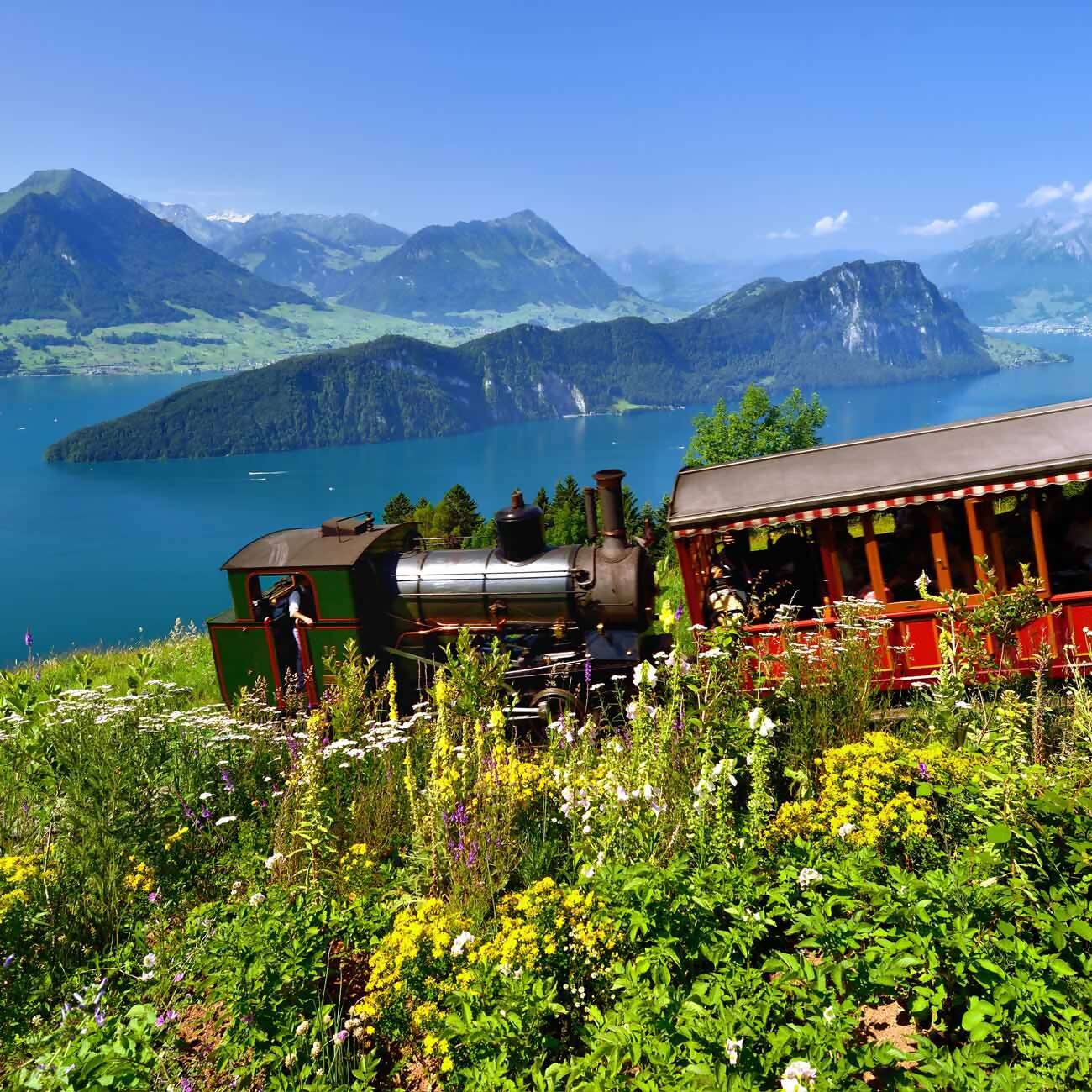 Sounds of Jazz from Burgundy & Provence - Cruise Only