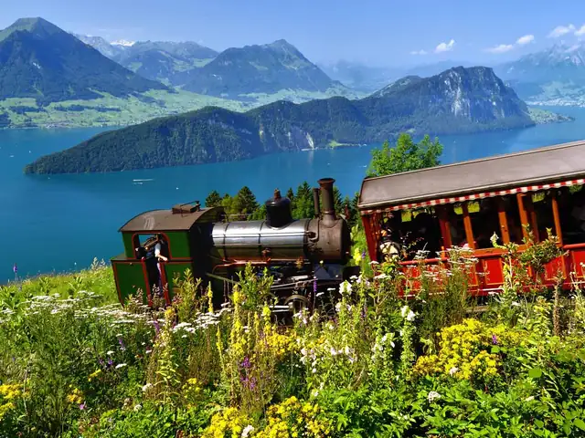 Sounds of Jazz from Burgundy & Provence - Cruise Only