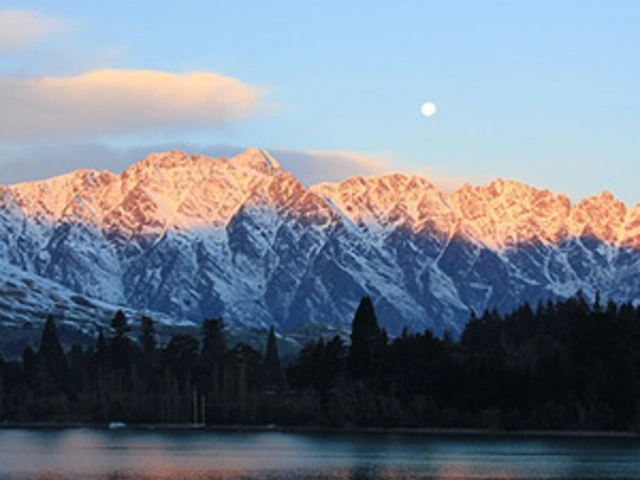 Sun & Fun Down Under with Queenstown