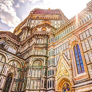 Florence Getaway 4 Nights
