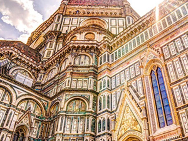 Florence Getaway 4 Nights