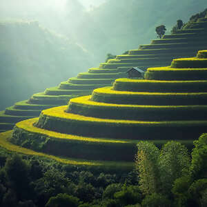 The Heart of Cambodia & Vietnam with Sapa, Hue & Danang - Northbound