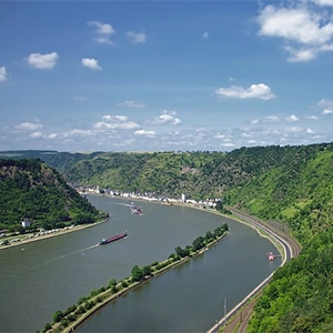 Sounds of Jazz on the Rhine & Rhône Revealed