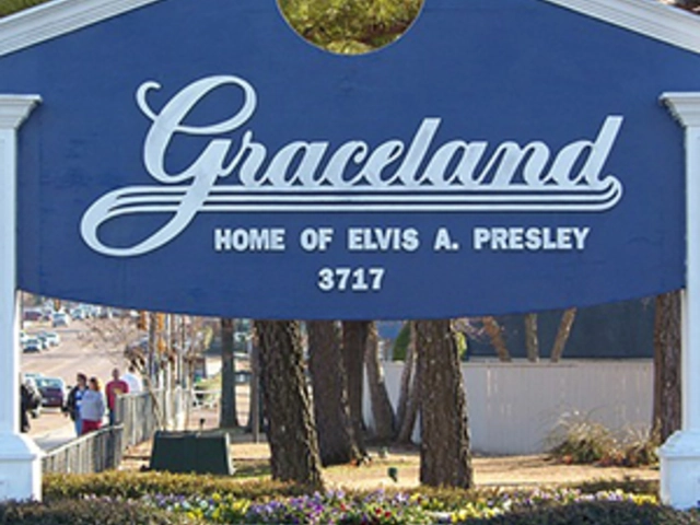 America's Musical Heritage with Elvis' 40th Anniversary Celebration