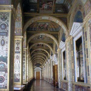 4 Nights Rome & 5 Nights Florence