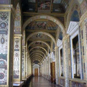 4 Nights Rome & 5 Nights Florence