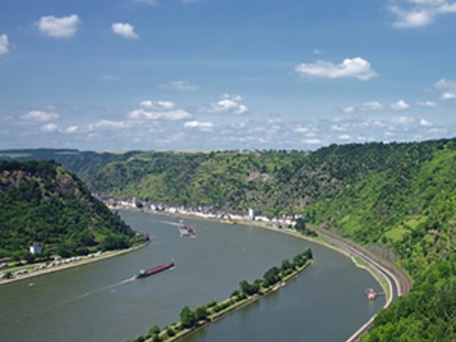 Rhine & Rhône Revealed for Wine Lovers