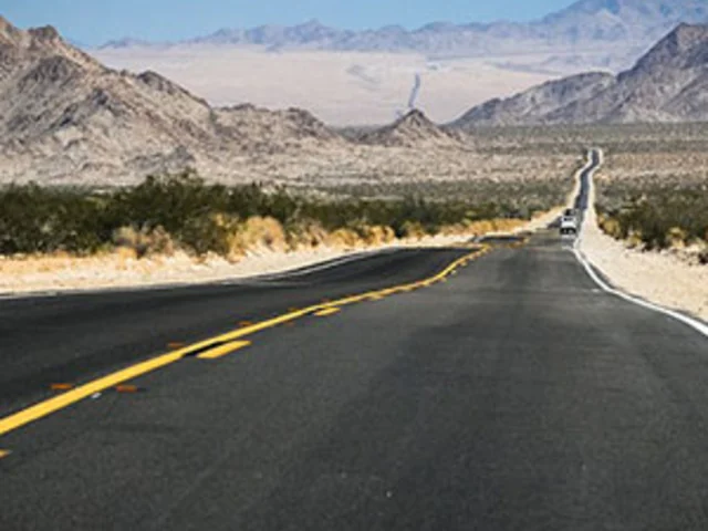 Highlights of Route 66 with International Mother Road Festival