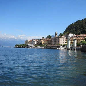 Festive Time on the Romantic Rhine with Zurich, Mount Pilatus & Lake Como - Southbound