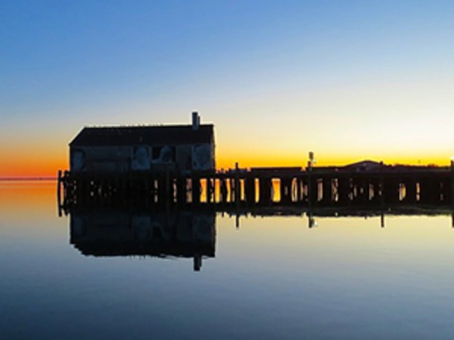 Cape Cod & the Islands with JFK 100th Anniversary Tribute