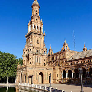 Discover Andalusia